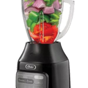 LICUADORA CROMADA SEMI INDUSTRIAL 3 VELOCIDADES