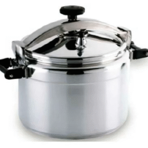 OLLA A PRESION DE 15 LTS MAGNA